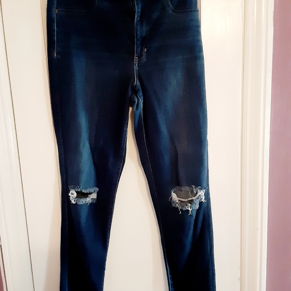 Womens American Eagle jeans